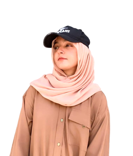 Kiran Fatima